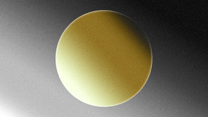 A geometric background in gold and gray with grunge texture—perfect for bold, modern banners or edgy design layouts.