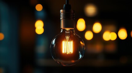 Product innovation involves developing new or improved products to meet changing market demands. Through research and development businesses can create offerings that provide unique value to customers