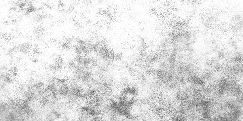 Distressed Grunge concrete background. panoramic white plaster wall surface. Scraped grungy background. Old grunge paper texture design.