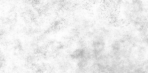 Distressed Grunge concrete background. panoramic white plaster wall surface. Scraped grungy background. Old grunge paper texture design.