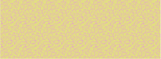 Fototapeta premium Decorative Geometric Pattern for Print and Web