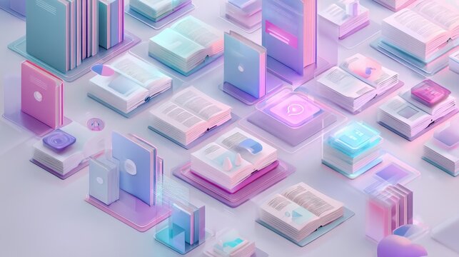 Isometric Library Images – Browse 27,580 Stock Photos, Vectors, and ...