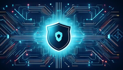 firewall protection antivirus software malware detection ransomware defense phishing prevention ddos mitigation intrusion detection system network security