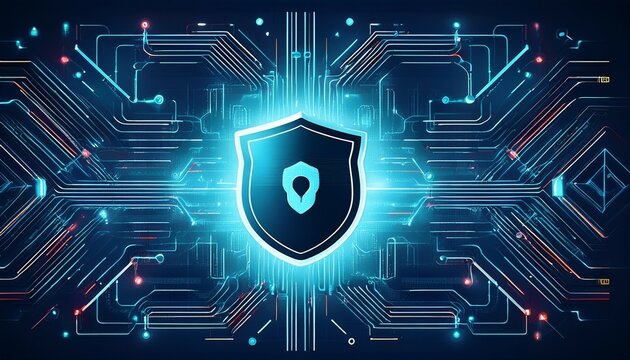 firewall protection antivirus software malware detection ransomware defense phishing prevention ddos mitigation intrusion detection system network security