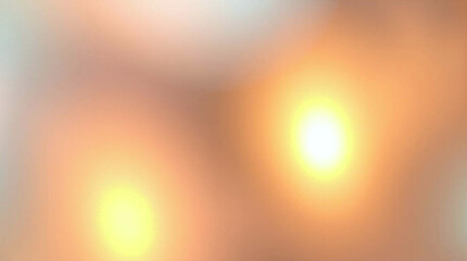 Colorful Gradient Banner Background Modern Abstract Color Wallpaper Template Generative AI