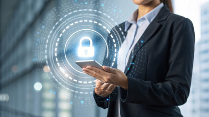 Empowering cybersecurity service through innovative technology enhances safety and trust in digital environments