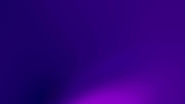 Plain purple gradient background ideal for social media posts, graphic design projects, website banners, and digital presentations. Suitable for various creative applications.