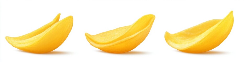 Freshly Sliced Fruit, Ready to Eat