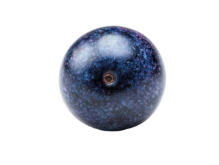 Bowling ball cutout background studio setting photography isolated view abstract texture