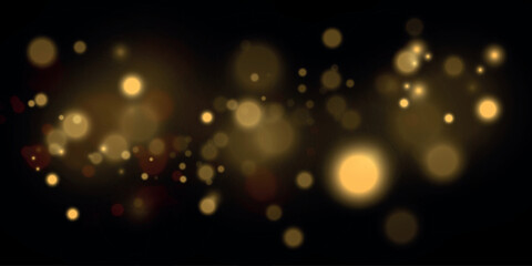 Texture background abstract black and white or silver Glitter and elegant for Christmas. Dust white. Sparkling magical dust particles. Magic concept. Abstract background with bokeh effect. Vector 