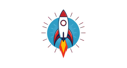 rocket icon