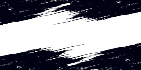 Dots halftone white and blue color pattern gradient grunge texture background.