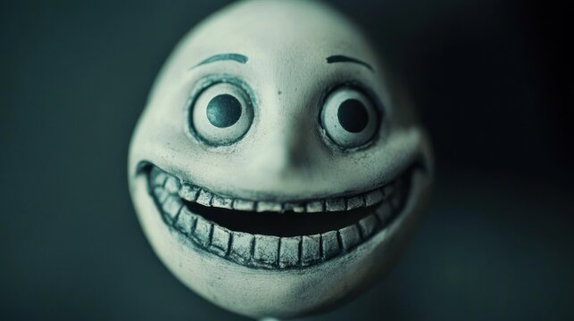 smile