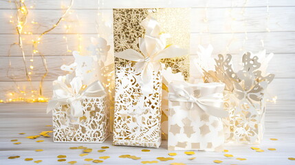 Stylish and Chic Gift Bags for Any Occasion