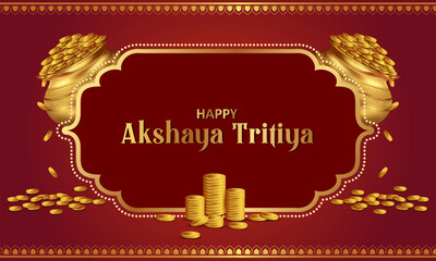 Akshaya Tritiya Hindu religious festival of India