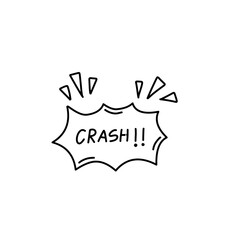 comic conversation text bubble