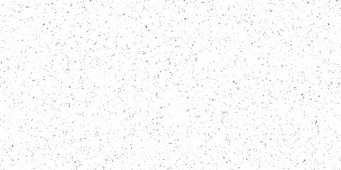 Abstract white and black quartz surface seamless pattern terrazzo background. old surface of stone terrazzo floor background. white paper texture. overlay pattern terrazzo flooring texture.