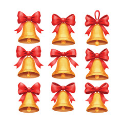 "Joyful Holiday Drink Characters - Cheers to the Festive Season!"