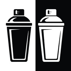 Vector illustration of detailed screwdriver and hammer icon isolated on white background. Zip file contains fully editable EPS10 vector file and high resolution RGB Jpeg image.