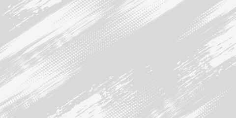 halftone on white background. Vector dots glitter or halftone glitter pattern texture Pop Art Style Background