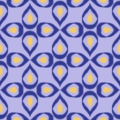 Digital hand drawn seamless pattern for fashion, linens, textile, wallpaper, wrapping paper, kids clothing, homewares and more