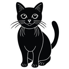 adorable cat