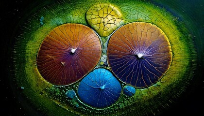 Stunning background. 