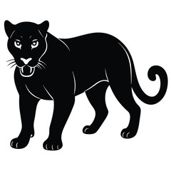 panther