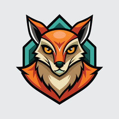 animals icon or logo.