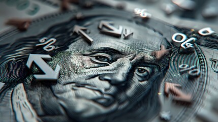 US&ndash;China Trade War: Financial Conflict, Tariffs, and Global Economic Impact. Import Tariffs increase.Trade war policy United States with China. Dollar vs Yuan war. Wallpaper Financial.US&ndash;China Economy