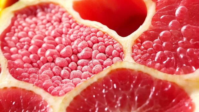 Collagen Type II and Joint Health Concepts, microscopic view of healthy cartilage cells