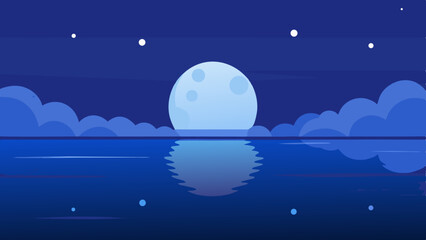 Fototapeta premium v