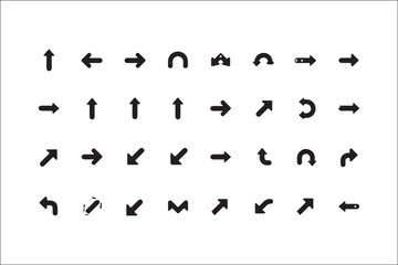 Arrow Silhouette Vector Bundle | Tribal & Boho Arrow SVG Clipart

Arrow SVG Set | Decorative Vector Arrows for Cricut & Crafts

Minimal Arrow Clipart | Hand Drawn Arrow Vector for Digital Design

Vint