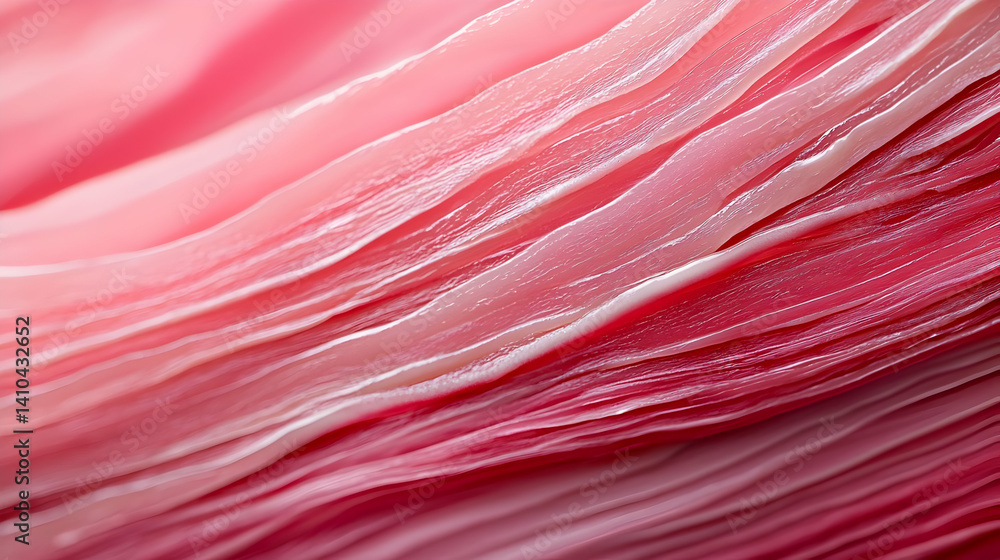 Poster abstract pink and red gradient texture background