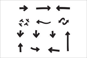 Arrow Silhouette Vector Bundle | Tribal & Boho Arrow SVG Clipart

Arrow SVG Set | Decorative Vector Arrows for Cricut & Crafts

Minimal Arrow Clipart | Hand Drawn Arrow Vector for Digital Design

Vint