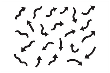 Arrow Silhouette Vector Bundle | Tribal & Boho Arrow SVG Clipart

Arrow SVG Set | Decorative Vector Arrows for Cricut & Crafts

Minimal Arrow Clipart | Hand Drawn Arrow Vector for Digital Design

Vint