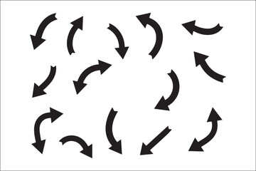 Arrow Silhouette Vector Bundle | Tribal & Boho Arrow SVG Clipart

Arrow SVG Set | Decorative Vector Arrows for Cricut & Crafts

Minimal Arrow Clipart | Hand Drawn Arrow Vector for Digital Design

Vint