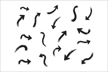 Arrow Silhouette Vector Bundle | Tribal & Boho Arrow SVG Clipart

Arrow SVG Set | Decorative Vector Arrows for Cricut & Crafts

Minimal Arrow Clipart | Hand Drawn Arrow Vector for Digital Design

Vint