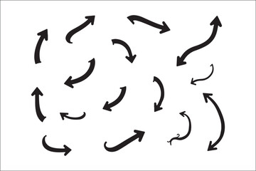 Arrow Silhouette Vector Bundle | Tribal & Boho Arrow SVG Clipart

Arrow SVG Set | Decorative Vector Arrows for Cricut & Crafts

Minimal Arrow Clipart | Hand Drawn Arrow Vector for Digital Design

Vint