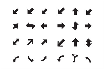 Arrow Silhouette Vector Bundle | Tribal & Boho Arrow SVG Clipart

Arrow SVG Set | Decorative Vector Arrows for Cricut & Crafts

Minimal Arrow Clipart | Hand Drawn Arrow Vector for Digital Design

Vint