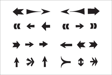 Arrow Silhouette Vector Bundle | Tribal & Boho Arrow SVG Clipart

Arrow SVG Set | Decorative Vector Arrows for Cricut & Crafts

Minimal Arrow Clipart | Hand Drawn Arrow Vector for Digital Design

Vint