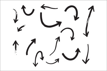 Arrow Silhouette Vector Bundle | Tribal & Boho Arrow SVG Clipart

Arrow SVG Set | Decorative Vector Arrows for Cricut & Crafts

Minimal Arrow Clipart | Hand Drawn Arrow Vector for Digital Design

Vint