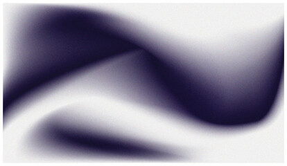 Gradient grainy texture Background