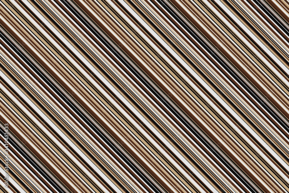 Poster abstract diagonal stripes in earthy tones. elegant and versatile design perfect for website backgrou