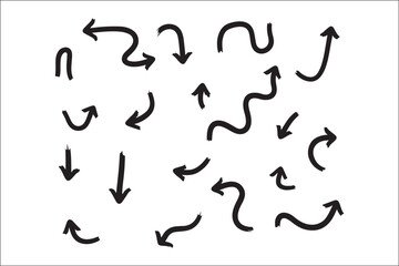 Arrow Silhouette Vector Bundle | Tribal & Boho Arrow SVG Clipart

Arrow SVG Set | Decorative Vector Arrows for Cricut & Crafts

Minimal Arrow Clipart | Hand Drawn Arrow Vector for Digital Design

Vint