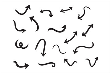 Arrow Silhouette Vector Bundle | Tribal & Boho Arrow SVG Clipart

Arrow SVG Set | Decorative Vector Arrows for Cricut & Crafts

Minimal Arrow Clipart | Hand Drawn Arrow Vector for Digital Design

Vint