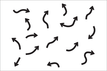 Arrow Silhouette Vector Bundle | Tribal & Boho Arrow SVG Clipart

Arrow SVG Set | Decorative Vector Arrows for Cricut & Crafts

Minimal Arrow Clipart | Hand Drawn Arrow Vector for Digital Design

Vint