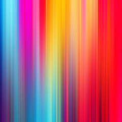 Colorful stripe abstract background. Motion effect. Color lines. Colored fiber texture backdrop and banner.