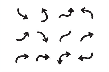 Arrow Silhouette Vector Bundle | Tribal & Boho Arrow SVG Clipart

Arrow SVG Set | Decorative Vector Arrows for Cricut & Crafts

Minimal Arrow Clipart | Hand Drawn Arrow Vector for Digital Design

Vint