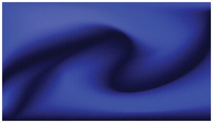Gradient grainy texture Background Dark Blue